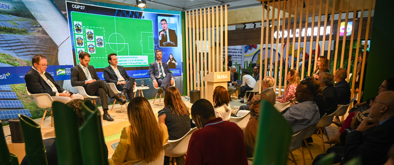 MME elenca time brasileiro para ganhar Copa da Descabornização