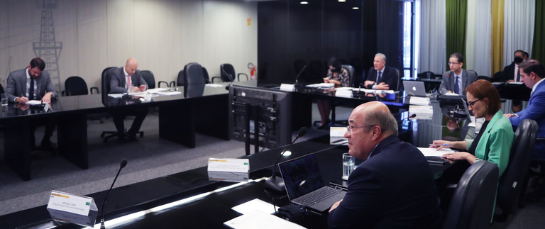 CREG aprova realização de procedimento competitivo simplificado para contratação de novos recursos energéticos