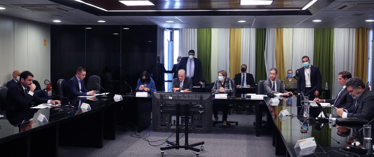 CREG determina a implementação de Programa de Resposta Voluntária da Demanda para os consumidores cativos e de bandeira tarifária “escassez hídrica”