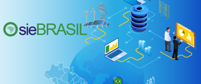 Dados energéticos de 2020 já estão disponíveis no Sistema de Informações Energéticas (SIE Brasil)