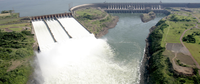 Decreto aperfeiçoa regras de comercialização de energia gerada pela usina de Itaipu