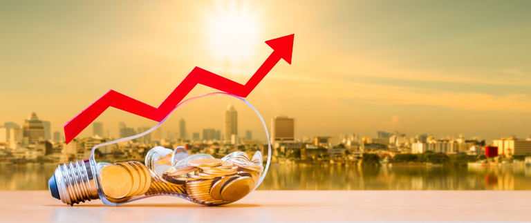 Demanda de energia no Brasil tem forte recuperação em 2021