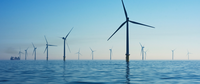 Diretrizes iniciais para geração de energia offshore são publicadas pelo Governo Federal