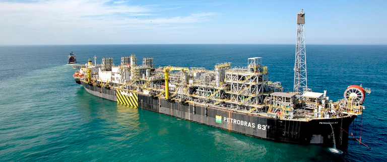 Em direção à segunda rodada de licitação dos excedentes da Cessão Onerosa para os campos de Sépia e Atapu