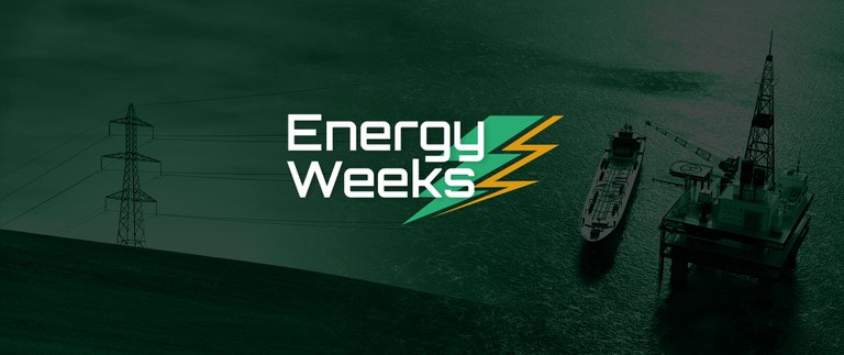 Energy Weeks arrecadou R$ 220 bilhões em investimentos em petróleo e energia elétrica