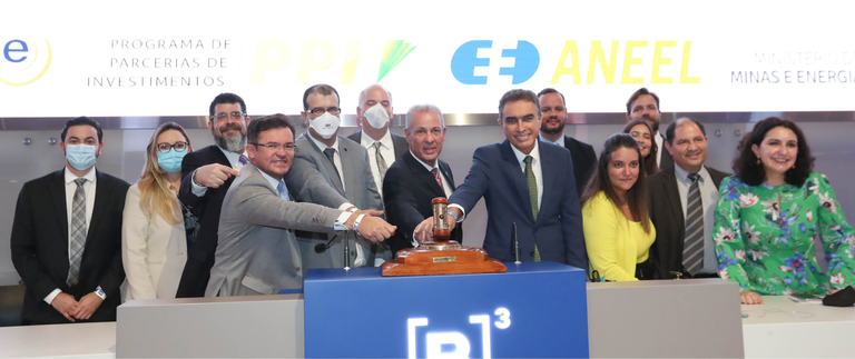 Energy Weeks: Leilão de Transmissão garante R$ 2,9 bi em investimentos, com deságio médio de 50%