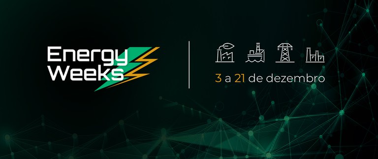 Energy Weeks prevê R$ 206,9 bilhões em investimentos em petróleo e geração e transmissão de energia elétrica