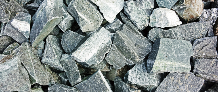 Faturamento do setor de mineração tem forte alta em 2020