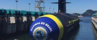 Força de Submarinos da Marinha do Brasil comemora 108 anos