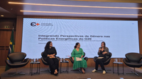 G20: Novo estudo analisa políticas para promover participação de mulheres no setor de energia