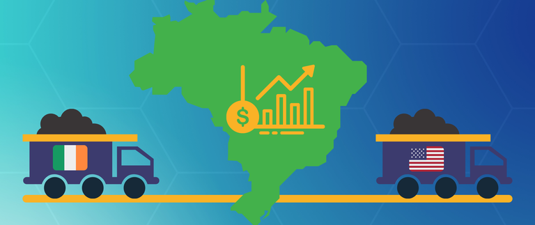 Governo busca expansão da mineração com parceiros internacionais
