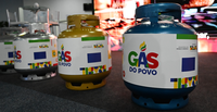 Governo do Brasil inicia operação do Gás do Povo com distribuição de vales-recarga a partir de 24 de novembro