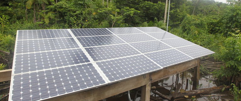 Governo Federal vai investir R$ 386 mi para levar energia elétrica ao Marajó (PA)