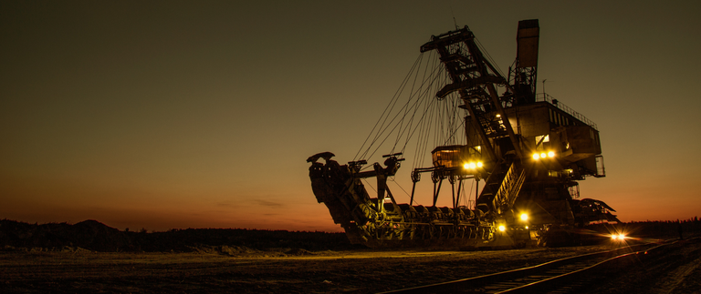 Governo Federal vai leiloar depósitos minerais de cobre e fosfato