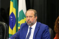Governo formaliza o Grupo de Trabalho para regulamentar energia eólica offshore no Brasil