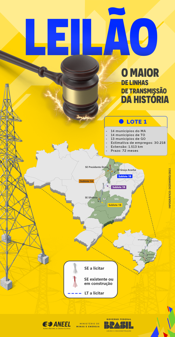 Infográfico LEILÃO 2