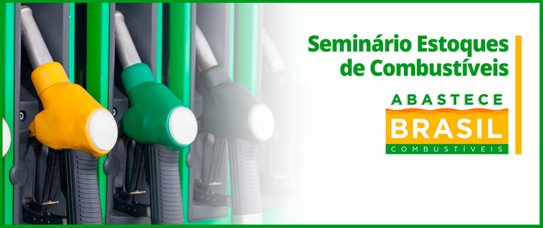 Iniciativa Abastece Brasil realiza seminário sobre estoques de combustíveis