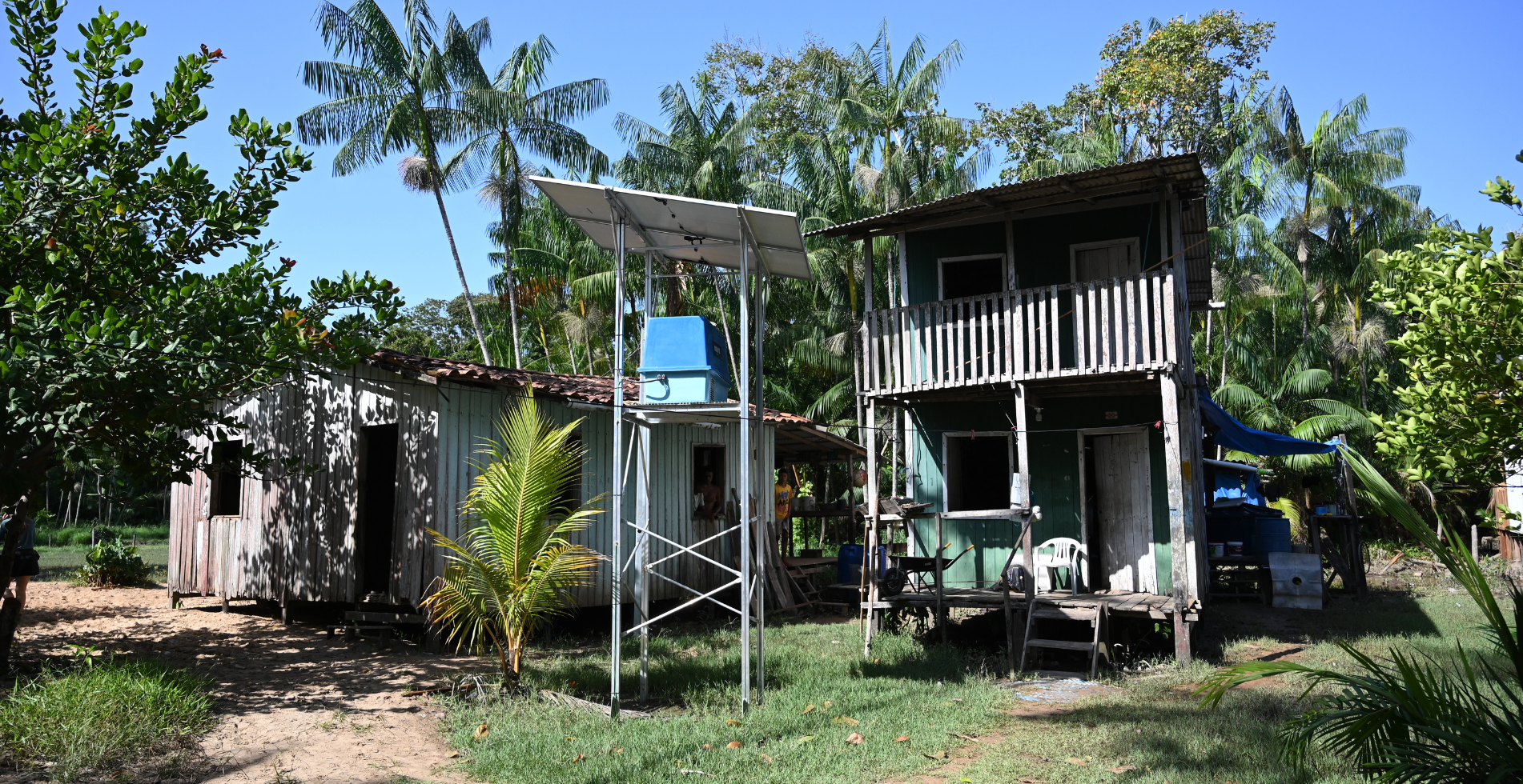 Orçamento do próximo ano prevê R$ 2,63 bilhões adicionais para atender mais de 124 mil famílias, com prioridade para a Amazônia Legal