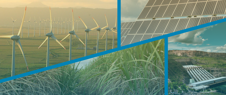Leilões viabilizam R$ 4 bilhões de investimentos em energia renovável