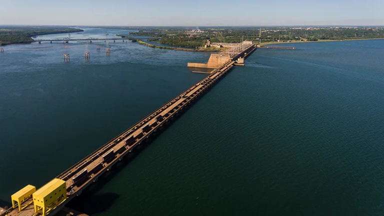Medidas adotadas pelo MME e período úmido garantem retomada na capacidade das hidrelétricas