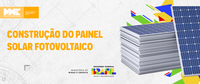 Minerais são protagonistas na construção de placas solares