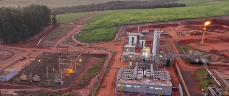 Ministério aprova primeira solicitação de enquadramento de projeto de produção de biometano no REIDI