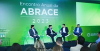 Ministério de Minas e Energia participa de evento de grandes consumidores de energia