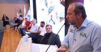 Ministro Alexandre Silveira anuncia R$ 346 milhões para revitalização das bacias do São Francisco, Rio Grande e Paranaíba em Minas Gerais