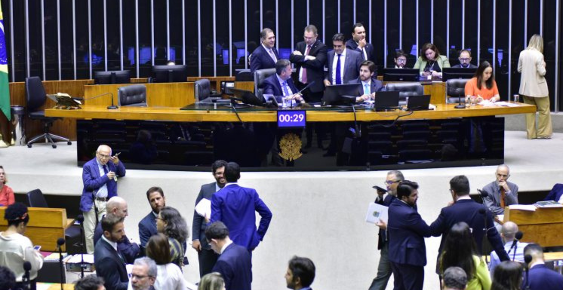 Minuta do Projeto de Lei, aprovada no plenário da casa legislativa nesta terça-feira, trará maior segurança jurídica e novos investimentos para o Brasil