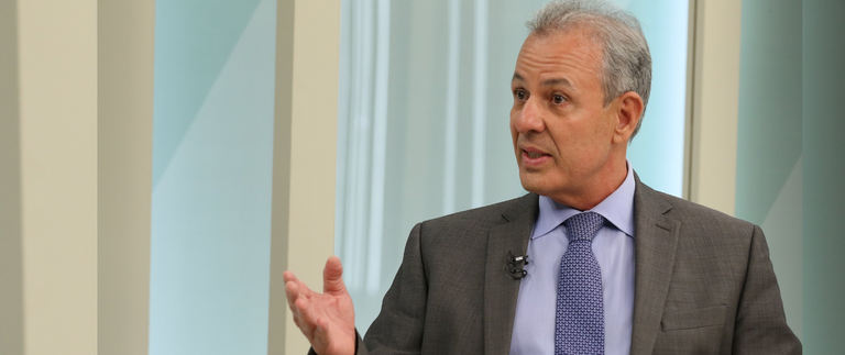 Ministro faz balanço de 2021 e destaca oportunidades de negócios