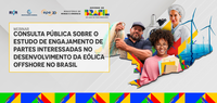 MME abre consulta pública sobre engajamento no desenvolvimento da eólica offshore no Brasil