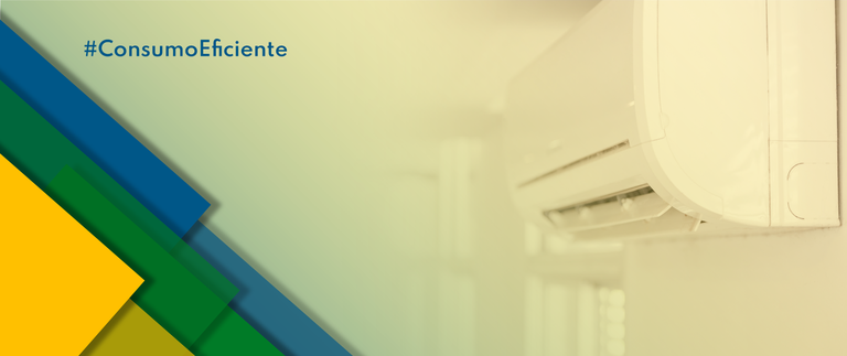 MME abre consulta pública sobre novos índices de eficiência energética de condicionadores de ar