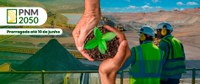 MME abre espaço online para receber contribuições da sociedade para o Plano Nacional de Mineração 2050
