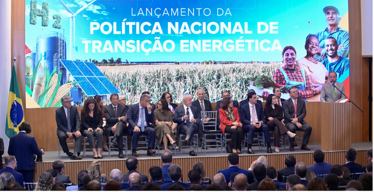 MME abre seleção para representantes da Sociedade Civil no Fórum Nacional de Transição Energética