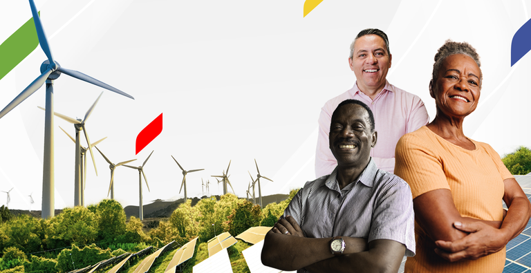 MME apresenta detalhes de como será o processo seletivo para composição da Sociedade Civil no plenário do Fórum Nacional de Transição