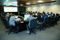 MME apresenta modelos de leilões do setor elétrico brasileiro à África do Sul