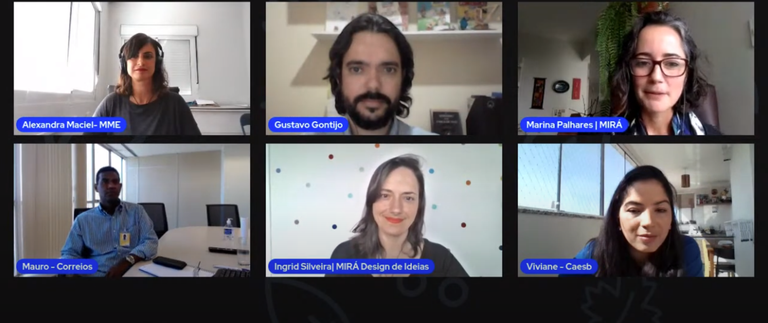 MME apresenta resultados da Rede de Aprendizagem em Eficiência Energética em Edifícios Públicos