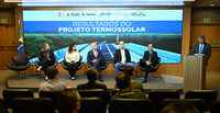 MME apresenta resultados pioneiros de energia solar na indústria de bebidas