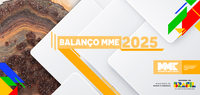 MME avança no conhecimento geológico com o Plano Decenal de Recursos Minerais 2026–2035