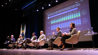 MME debate cadeia de valor de minerais estratégicos para transição energética e descarbonização durante conferência internacional