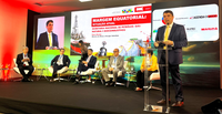 MME defende importância da Margem Equatorial para impedir que Brasil volte a ser importador de petróleo