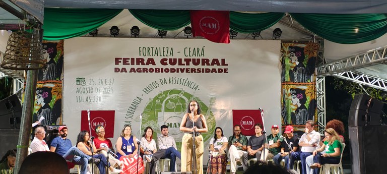 MME defende mineração sustentável e seu papel no desenvolvimento econômico nacional