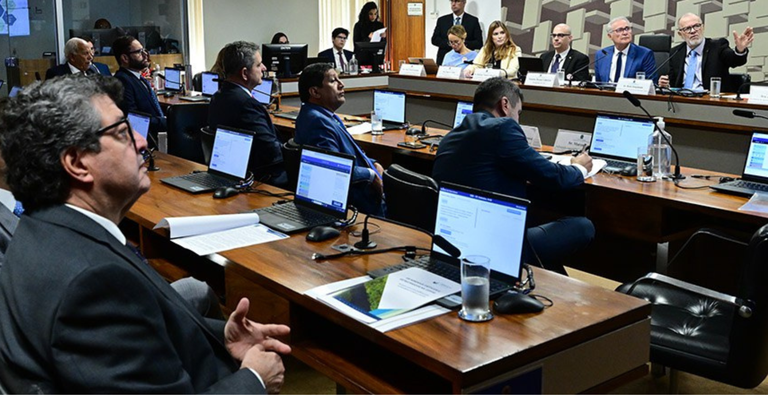 MME defende o fortalecimento indústria de transformação mineral para impulsionar transição energética