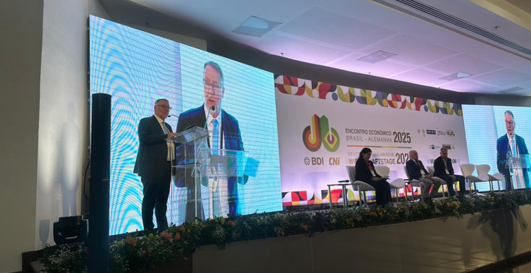 MME destaca a importância estratégica da parceria Brasil-Alemanha para impulsionar transição energética