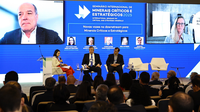 MME destaca ações para impulsionar a cadeia de minerais críticos no Brasil com foco em sustentabilidade e segurança energética