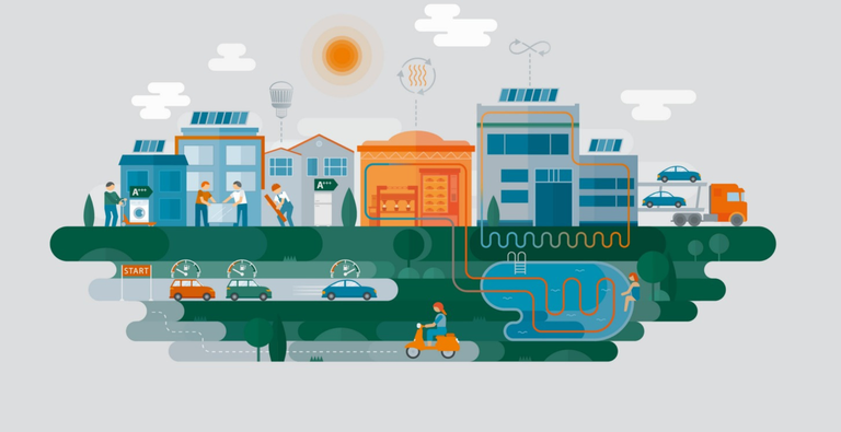 MME destaca importância de projeto entre Brasil-Alemanha em evento