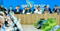 MME destaca importância do planejamento energético para formulação de políticas globais sobre transição energética