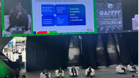 MME destaca iniciativas brasileiras para a transição energética em fórum mundial do agronegócio