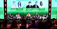 MME destaca liderança brasileira na transição energética global em evento sobre a COP30