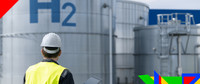 MME discute certificação para hidrogênio no Brasil